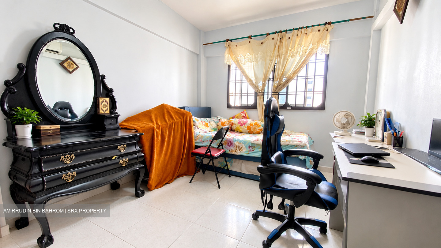 Blk 388 Yishun Ring Road (Yishun), HDB 4 Rooms #635538341